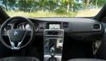 Volvo V60 Twin Engine 2015 года